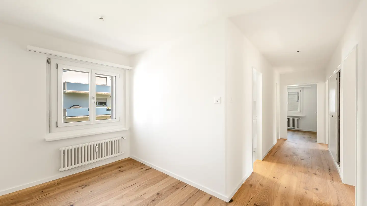 Appartamento in affitto - Grundstrasse 13, 8134 Adliswil - Foto 3