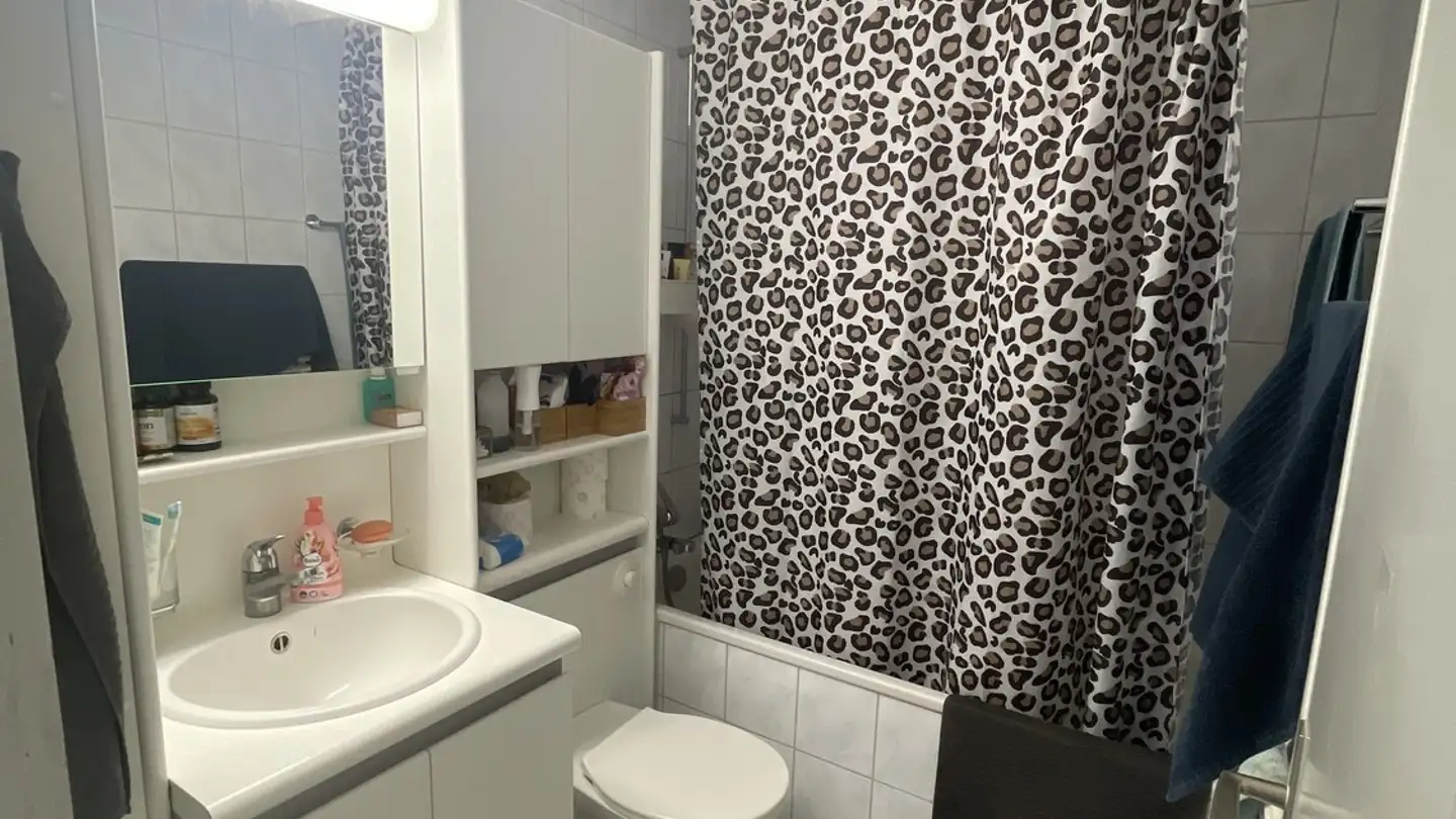 Chambre à louer - 3007 Bern - Photo 4