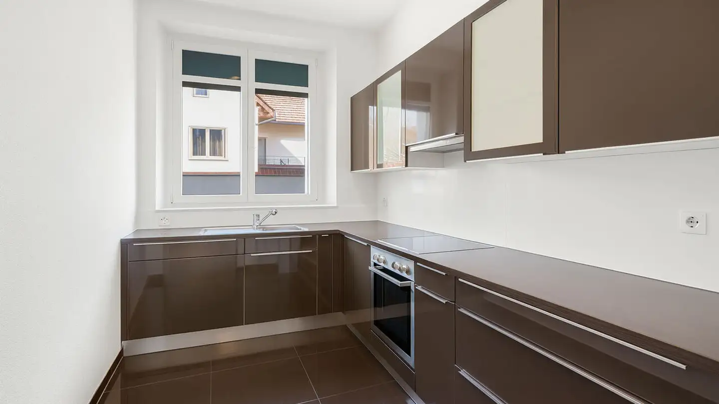 Apartment for rent - 2800 Delémont