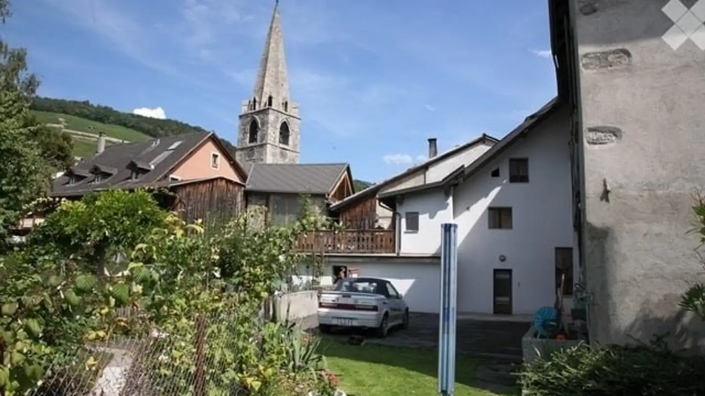 Appartement à louer - 1868 Collombey - Photo 3