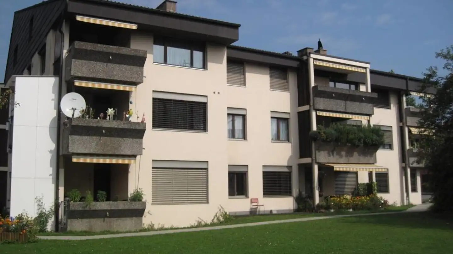 Apartment for rent - Reutenenstrasse, 5210 Windisch