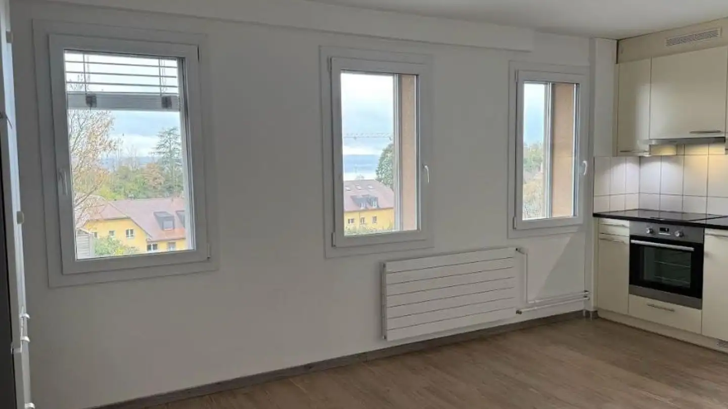 Appartement à louer - Chemin De La Marnière 15, 2068 Hauterive NE