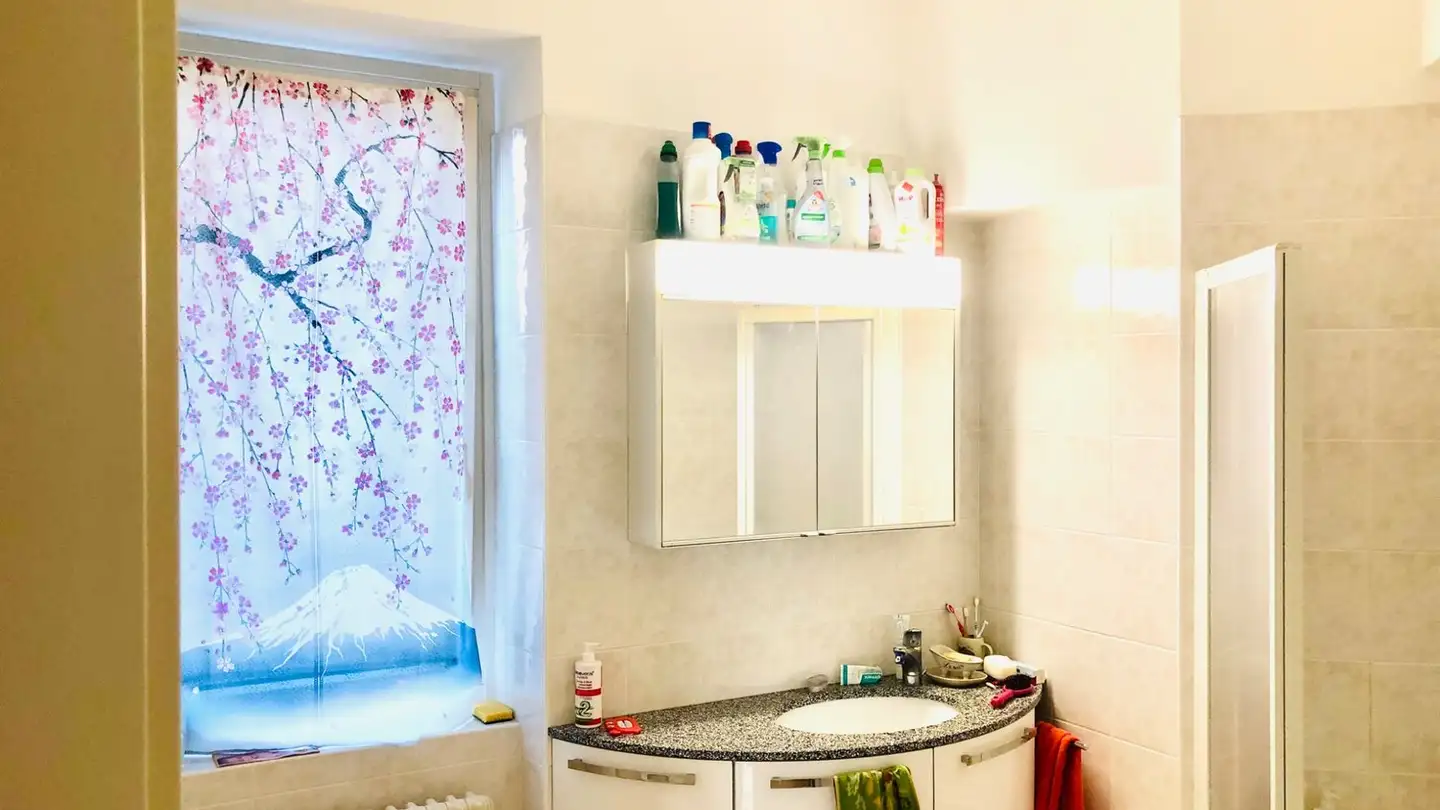 Appartamento in affitto - Via Dei Panora, 6932 Breganzona - Foto 2