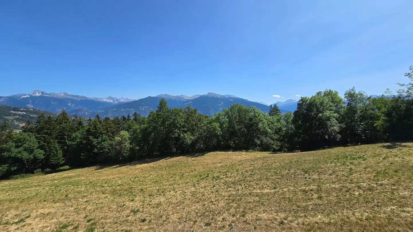 Chalet for sale - 1966 Fortunau (Ayent) - Photo 2