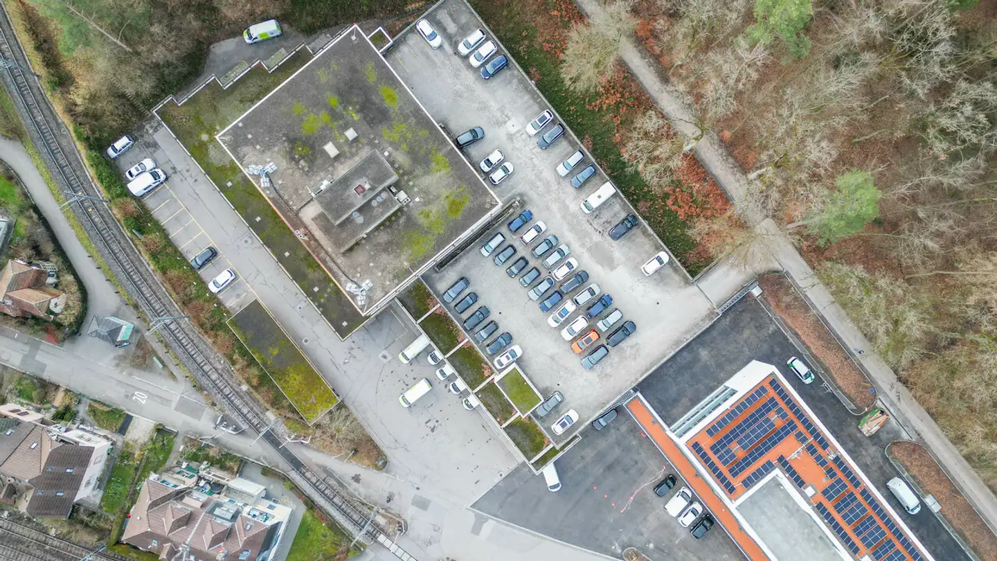 Spazio ufficio in affitto - Fischermättelistrasse 6, 3008 Bern - Photo 4