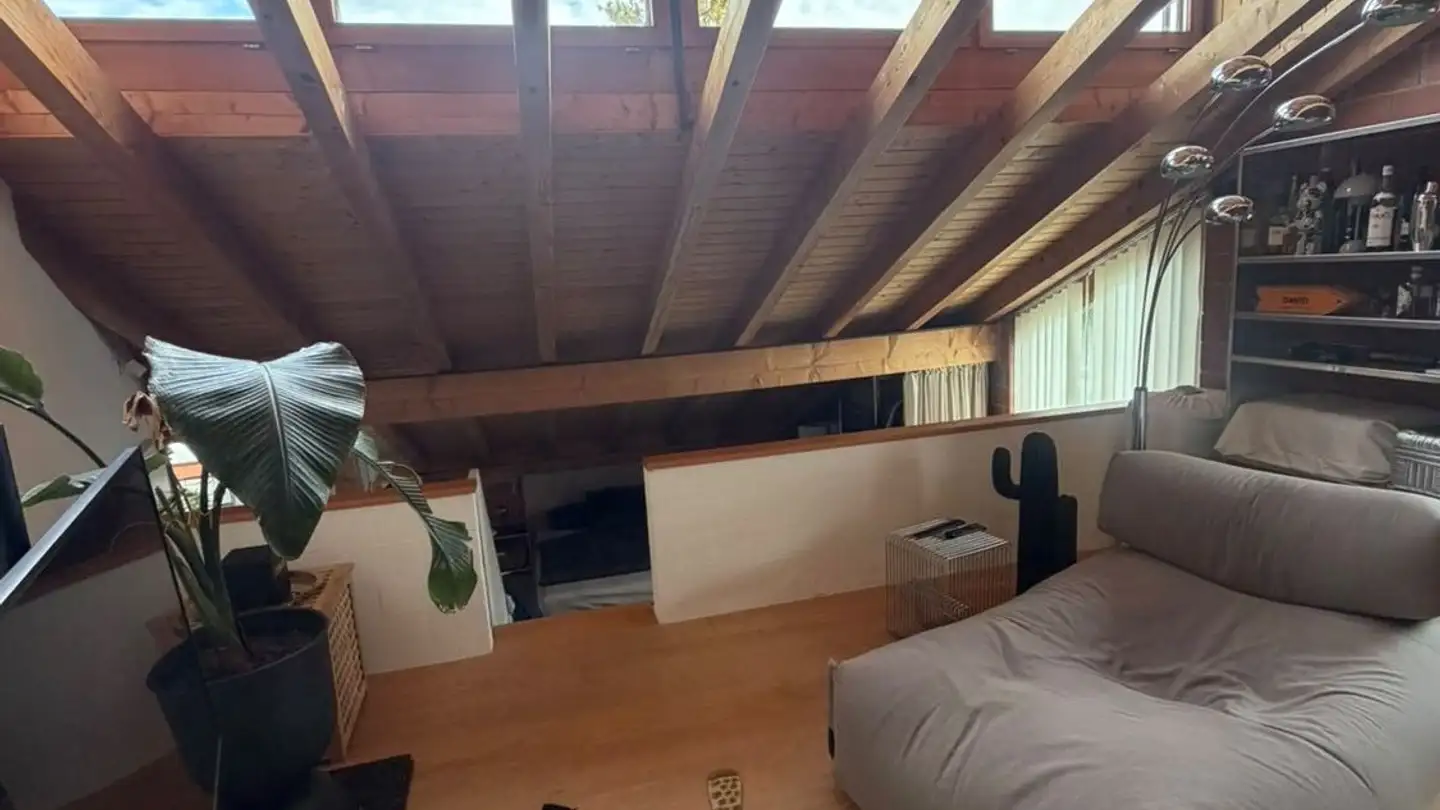 Appartement à louer - Schachenstrasse 19, 8633 Wolfhausen