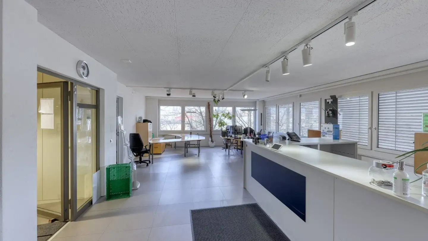 Commerciale in affitto - 5432 Neuenhof - Foto 4