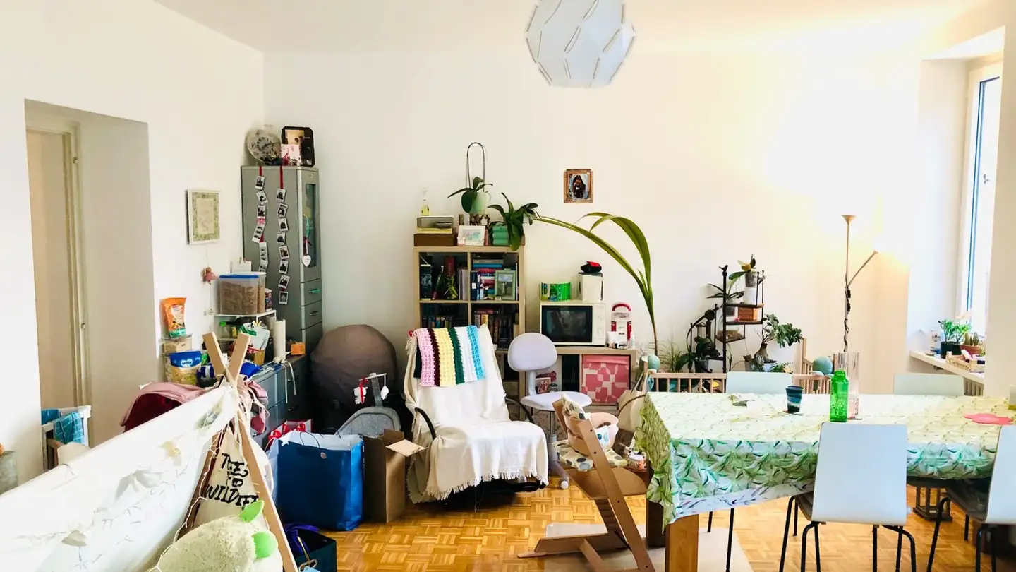 Appartamento in affitto - Via Dei Panora, 6932 Breganzona - Foto 4