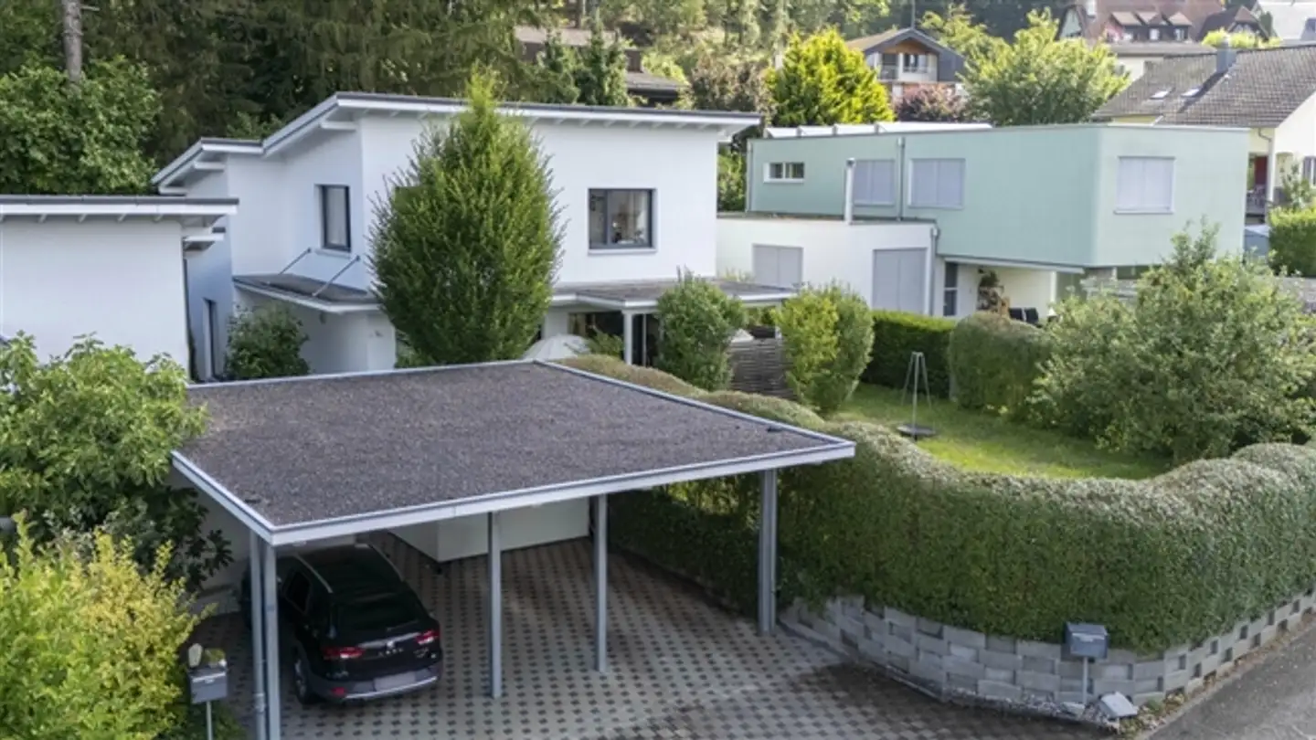 Casa singola in vendita - Isenbachweg 19a, 4226 Breitenbach - Photo 2