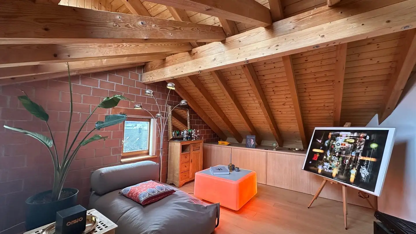 Appartement à louer - Schachenstrasse 19, 8633 Wolfhausen - Photo 3