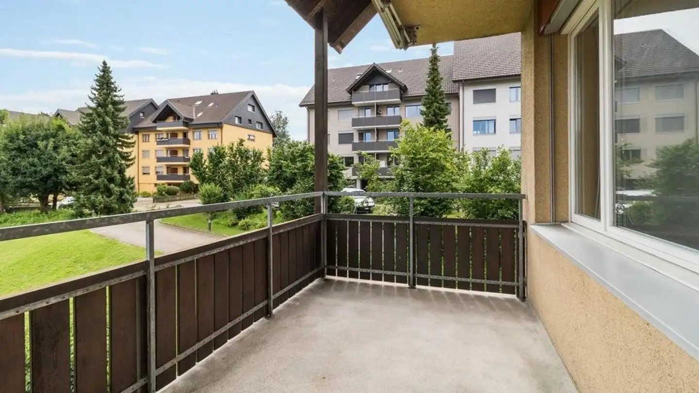 Apartment for rent - Im Meyerhof 1, 5620 Bremgarten AG