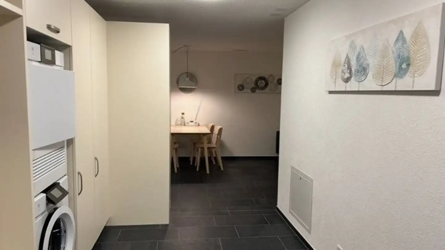 Apartment for rent - Dorfstrasse 200, 3433 Schwanden im Emmental - Photo 3