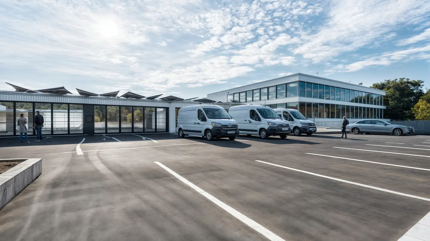 Spazio ufficio in affitto - Fischermättelistrasse 6, 3008 Bern - Photo 3