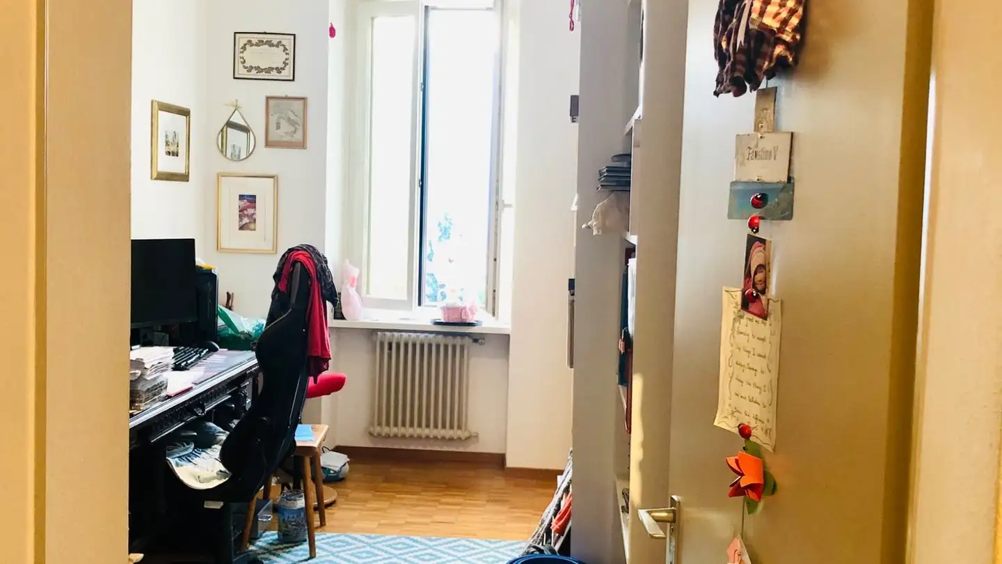 Appartamento in affitto - Via Dei Panora, 6932 Breganzona - Foto 3