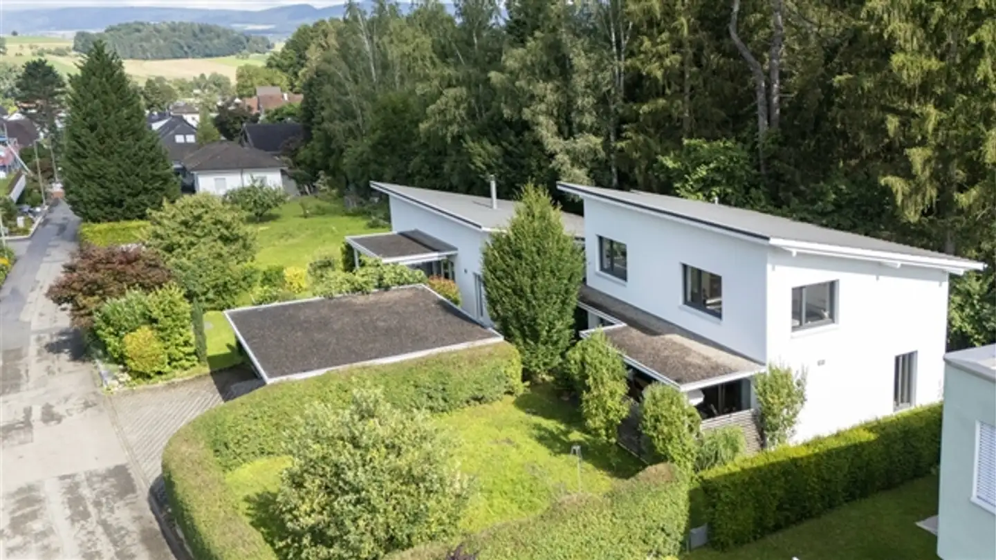 Maison individuelle à vendre - Isenbachweg 19a, 4226 Breitenbach