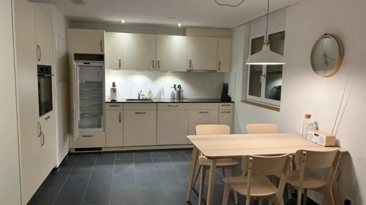 Apartment for rent - Dorfstrasse 200, 3433 Schwanden im Emmental - Photo 4