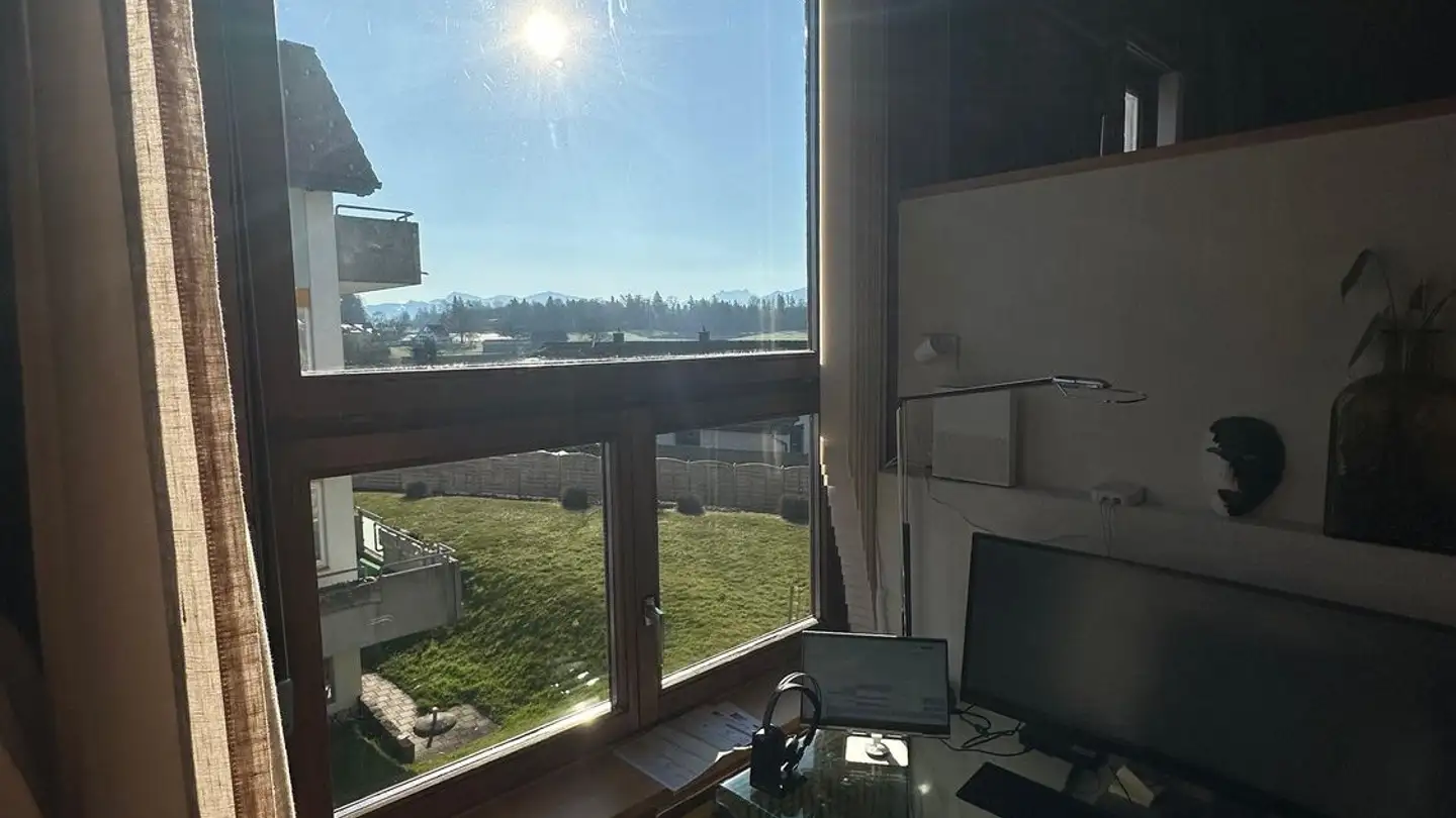 Appartement à louer - Schachenstrasse 19, 8633 Wolfhausen - Photo 4
