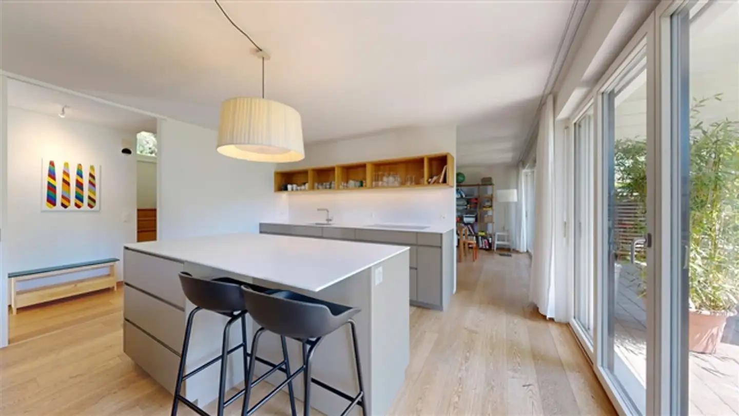 Casa singola in vendita - Isenbachweg 19a, 4226 Breitenbach - Photo 4