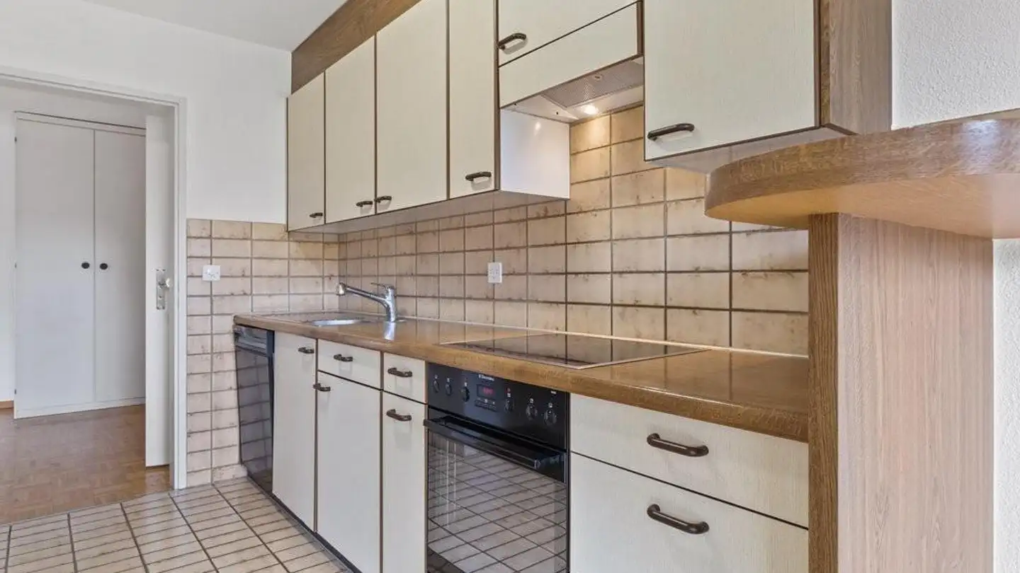Apartment for rent - Im Meyerhof 1, 5620 Bremgarten AG - Photo 3