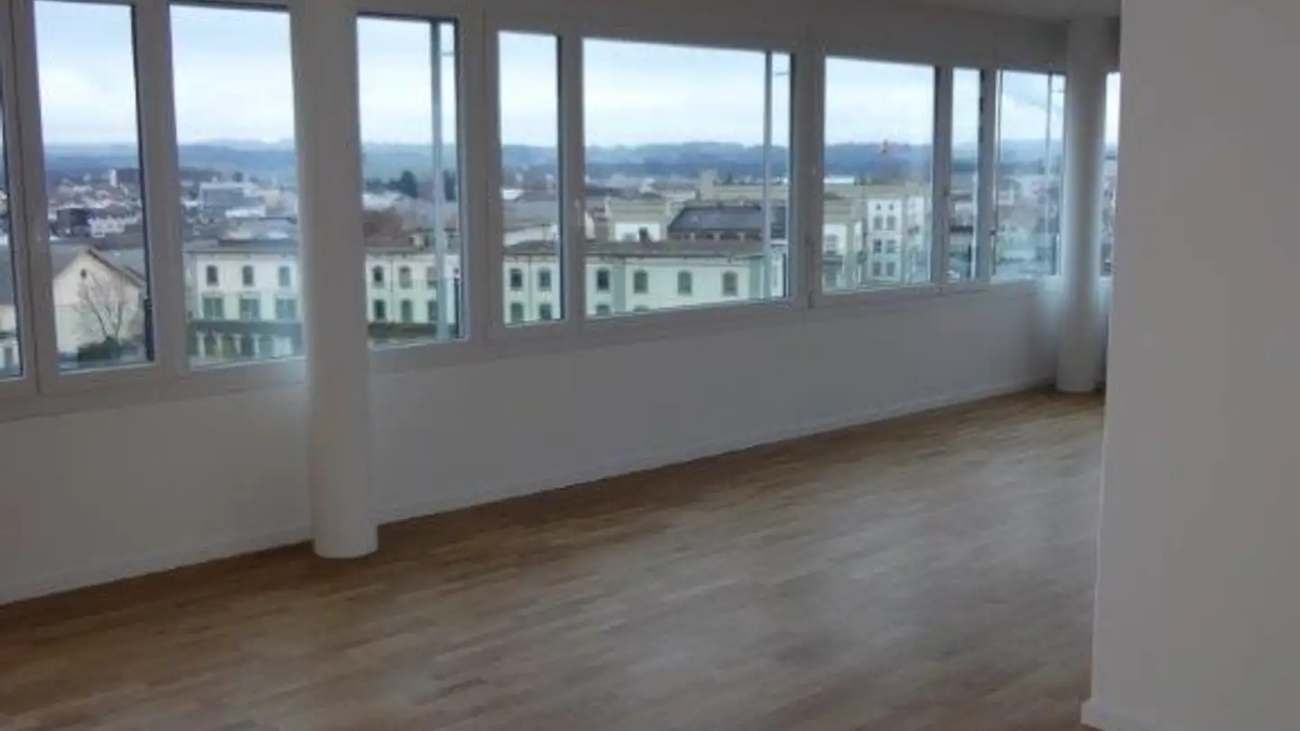 Apartment for rent - Allmendstrasse 5, 3600 Thun - Photo 2