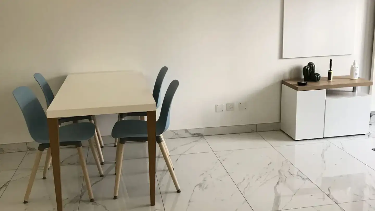 Wohnung mieten - Via Rivascia 3, 6853 Ligornetto