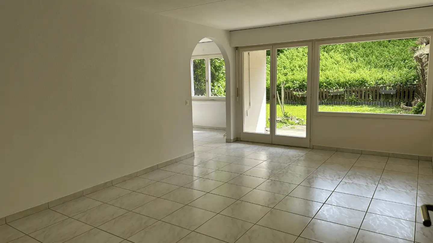 Wohnung mieten - 8108 Dällikon