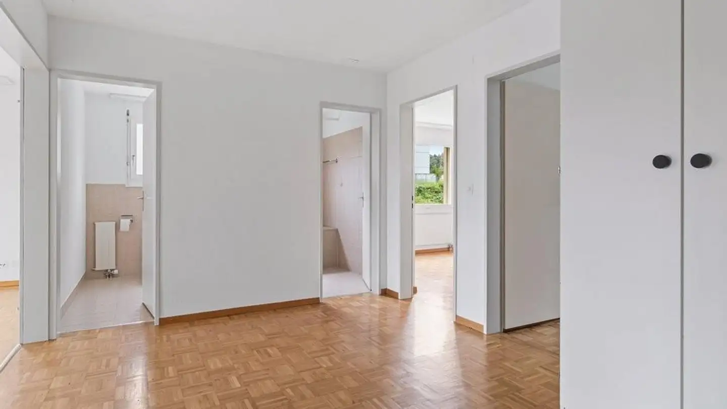 Apartment for rent - Im Meyerhof 1, 5620 Bremgarten AG - Photo 4