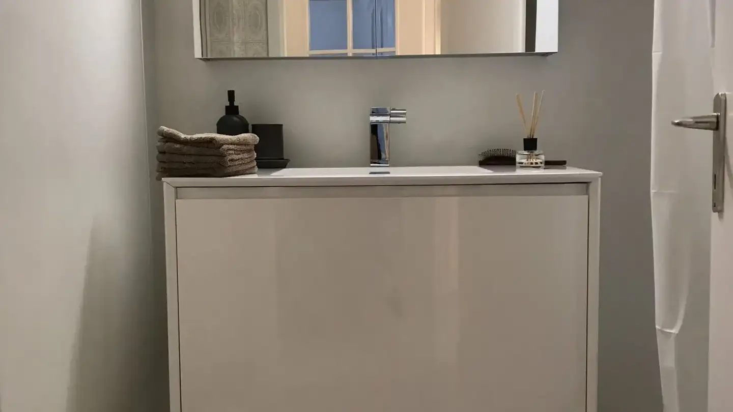 Wohnung mieten - Via Rivascia 3, 6853 Ligornetto - Foto 3