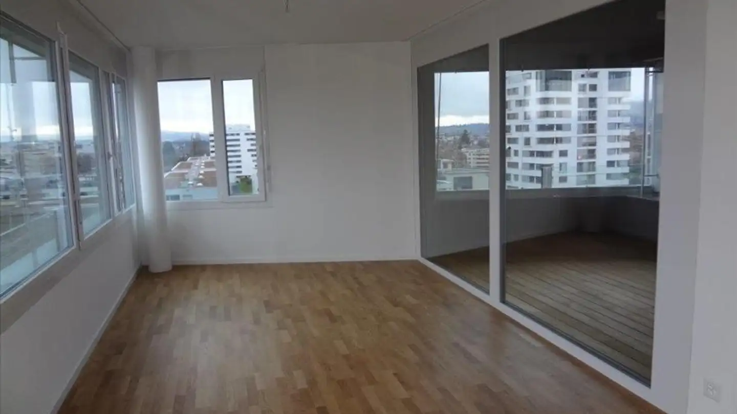 Apartment for rent - Allmendstrasse 5, 3600 Thun - Photo 3