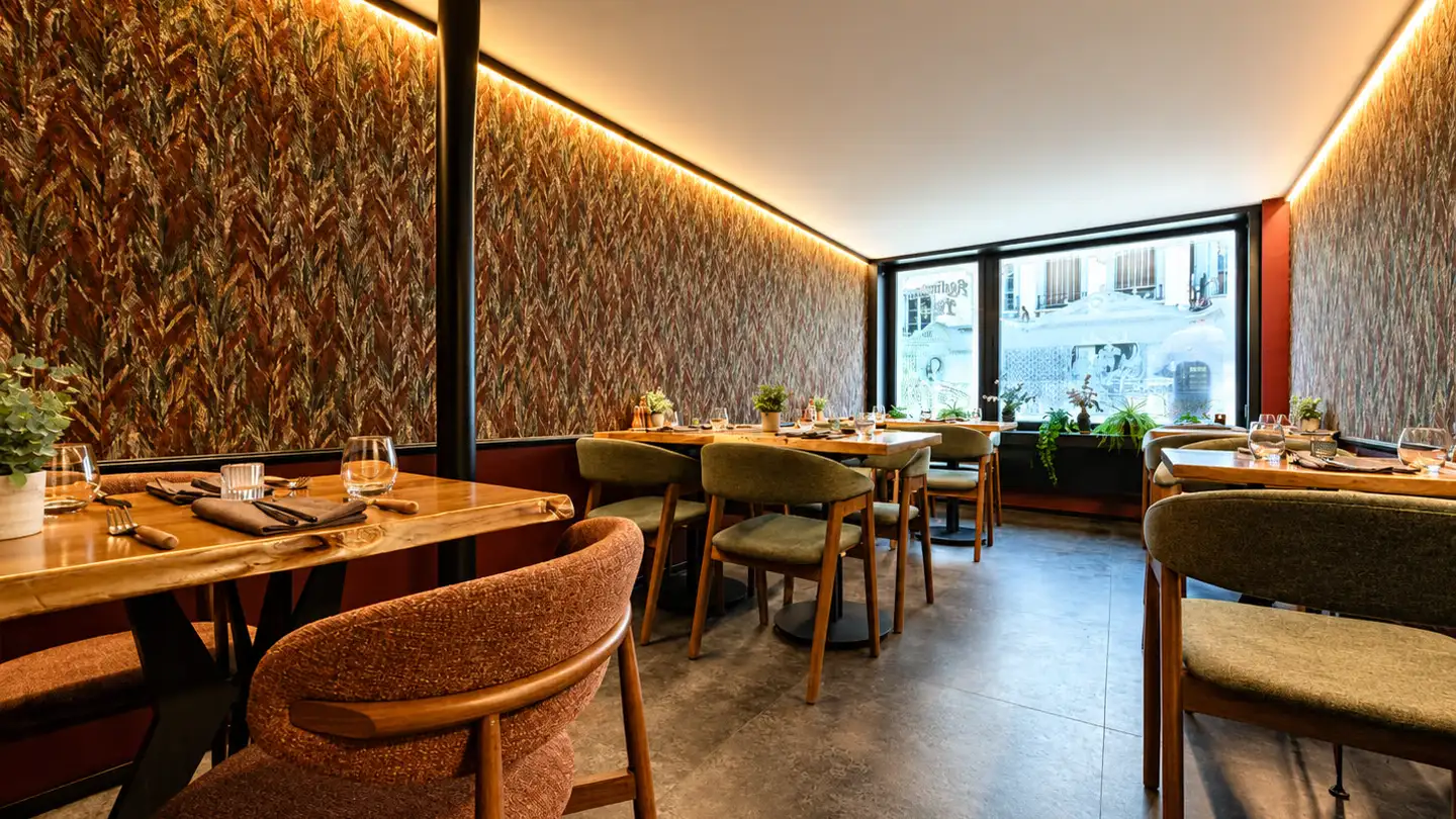 Restaurant mieten - 3600 Thun - Foto 2