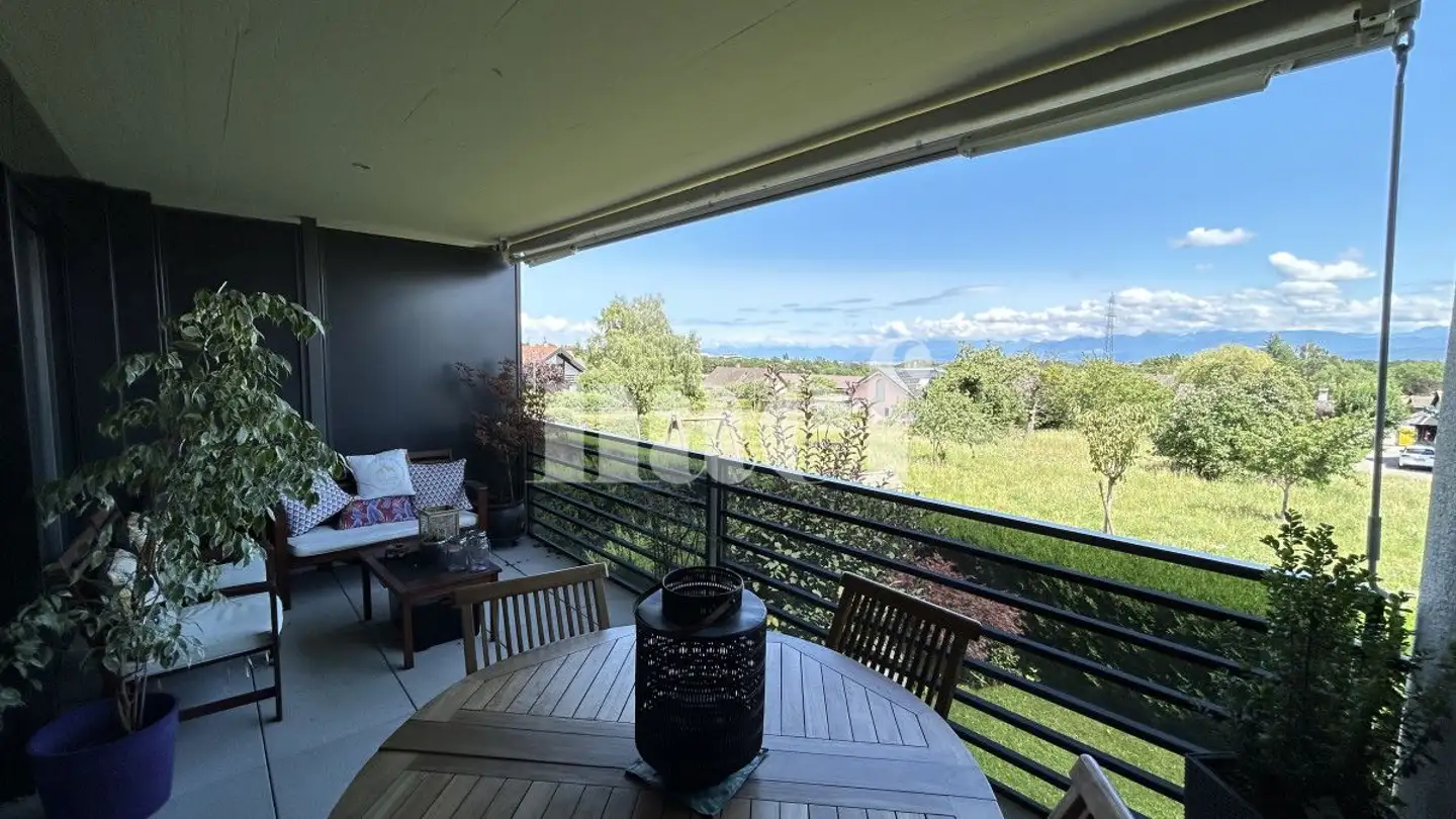 Appartamento in affitto - Grand-Rue 21, 1260 Nyon