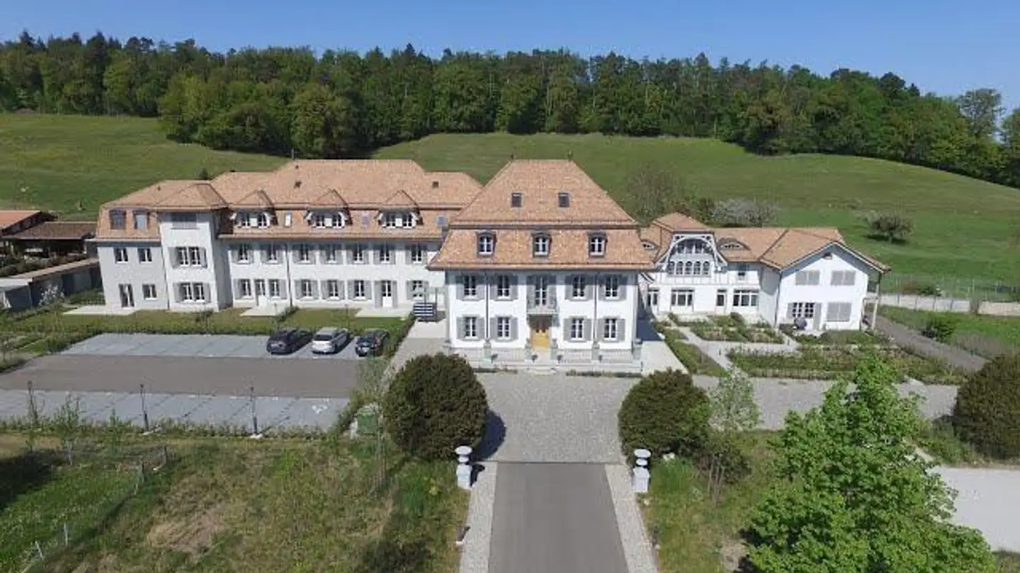 Apartment for rent - Route De La Rosière 50, 1782 Belfaux