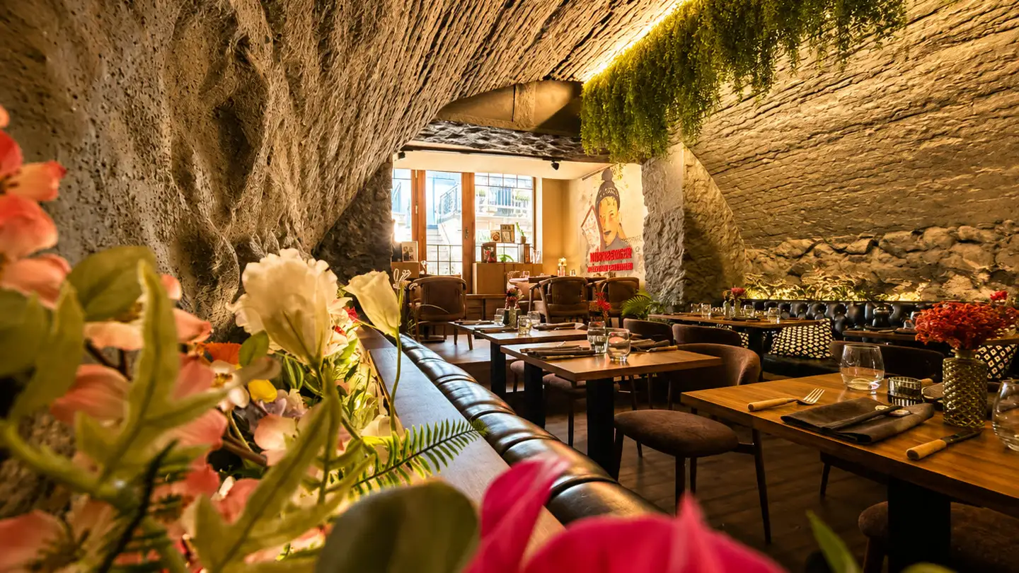 Restaurant mieten - 3600 Thun - Foto 4