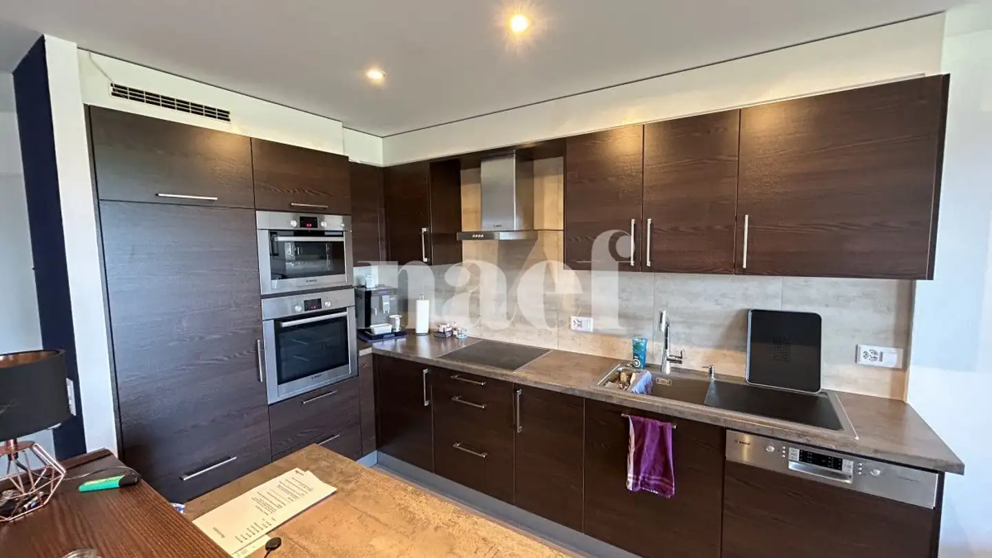 Appartamento in affitto - Grand-Rue 21, 1260 Nyon - Photo 3