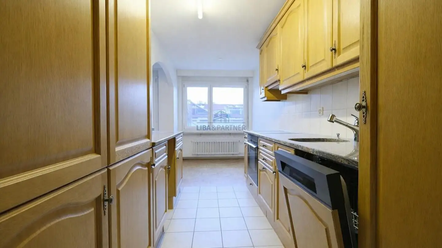 Attico in vendita - Reinacherstrasse 21, 4106 Therwil - Foto 4