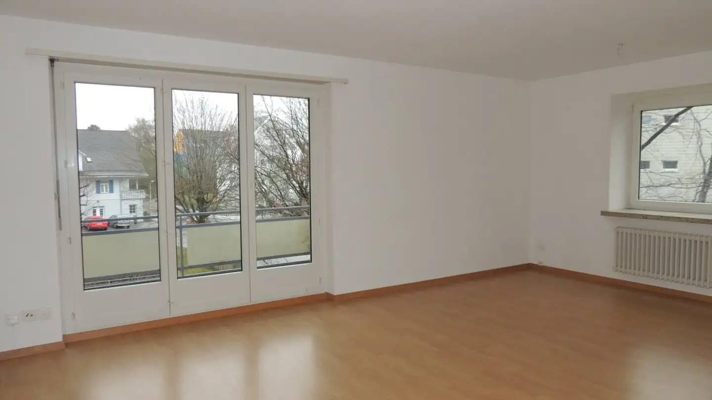 Appartement à louer - Unterbühlenstrasse 1b, 8610 Uster - Photo 2