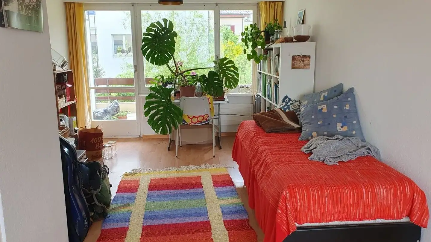 Appartamento in affitto - Etzelstrasse 55a, 8820 Wädenswil - Foto 4