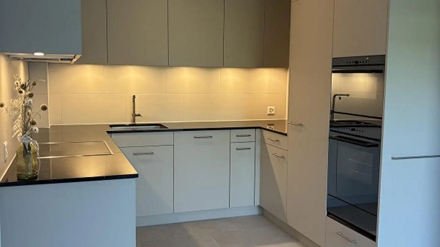 Stepped house for rent - Brändlistrasse 8, 9435 Heerbrugg