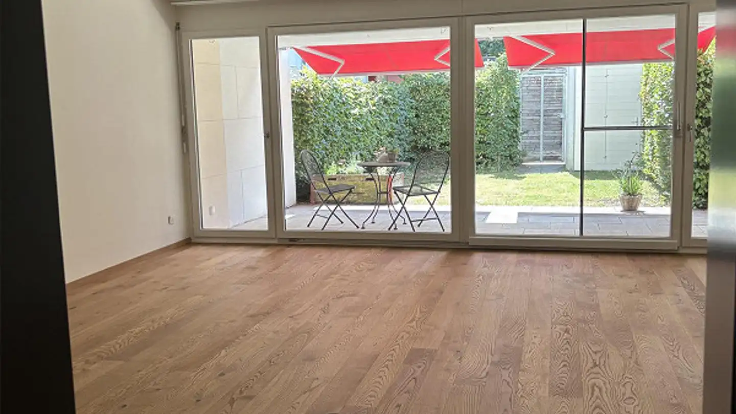 Stepped house for rent - Brändlistrasse 8, 9435 Heerbrugg - Photo 2