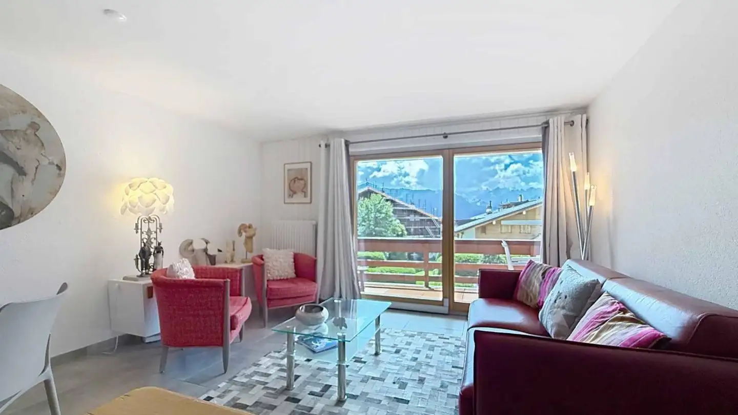 Apartment for sale - Verbier, 1936 Verbier