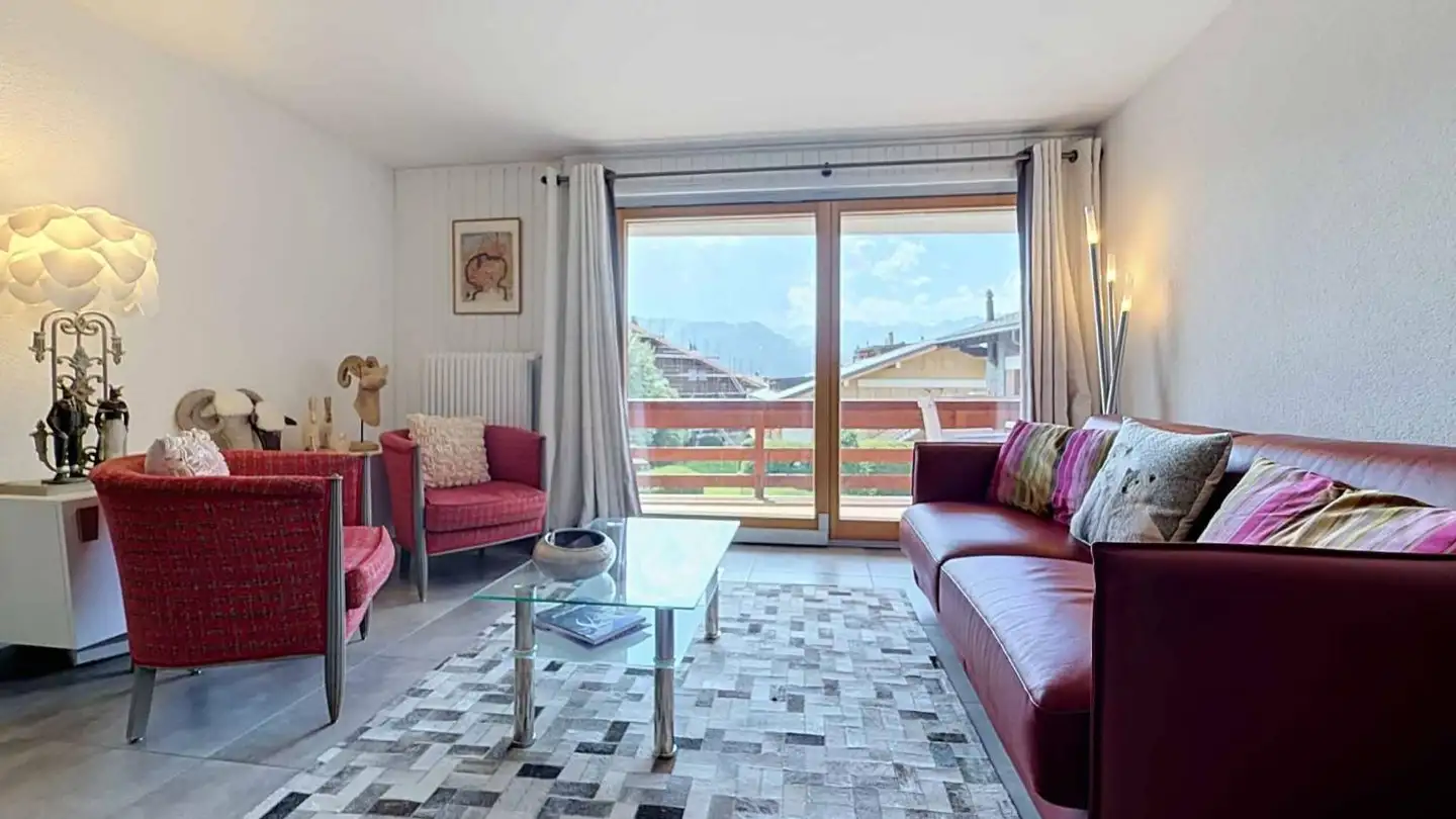 Apartment for sale - Verbier, 1936 Verbier - Photo 2