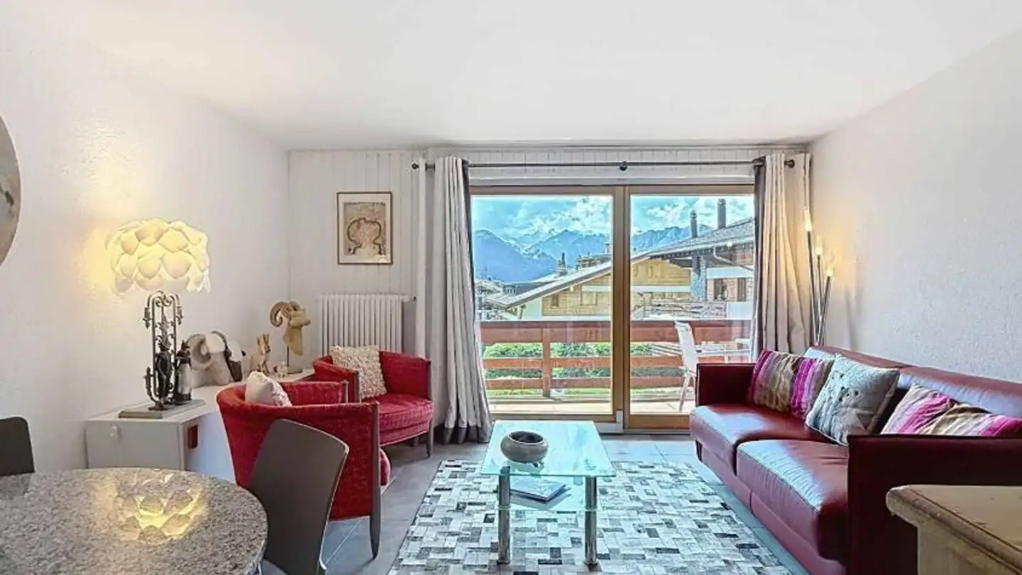 Apartment for sale - Verbier, 1936 Verbier - Photo 4