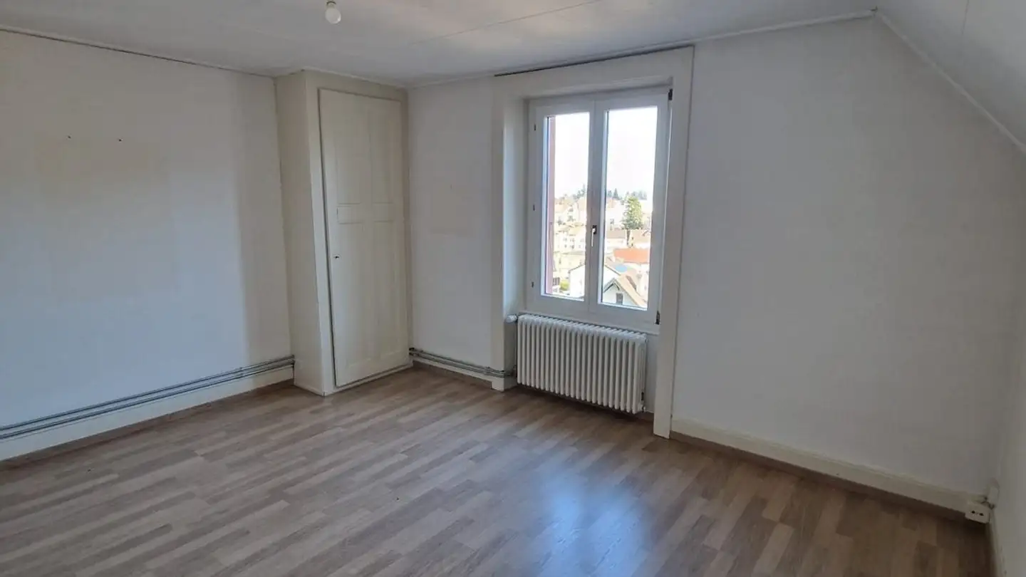 Appartamento in affitto - Rue Du Midi, 1450 Ste-Croix - Foto 2