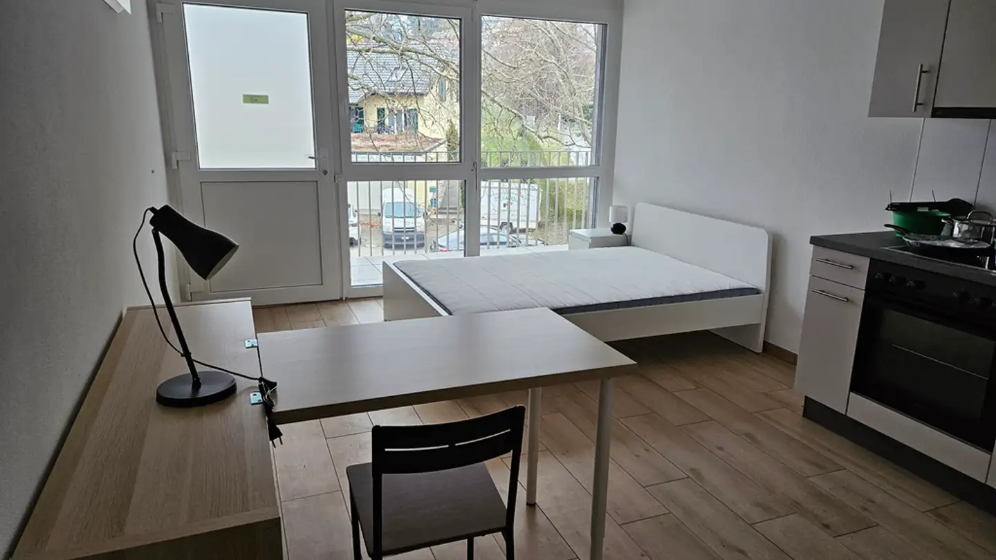 Appartement à louer - Route de la Chocolatière 4, 1026 Echandens