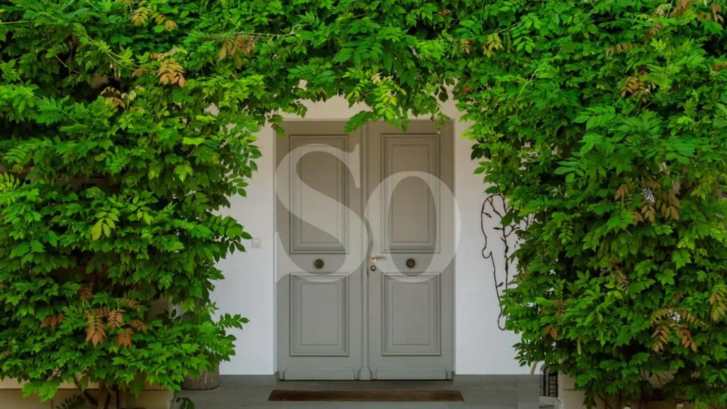 Maison individuelle à vendre - 1299 Crans-près-Céligny