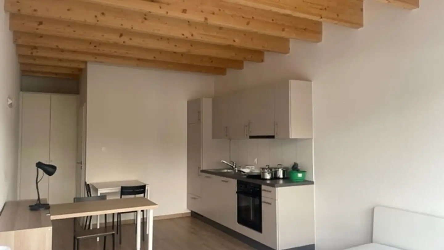 Appartamento in affitto - Route De La Chocolatière 4, 1026 Echandens - Photo 2