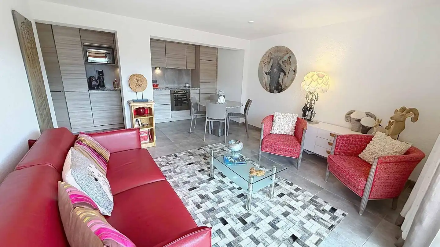 Apartment for sale - Verbier, 1936 Verbier - Photo 3