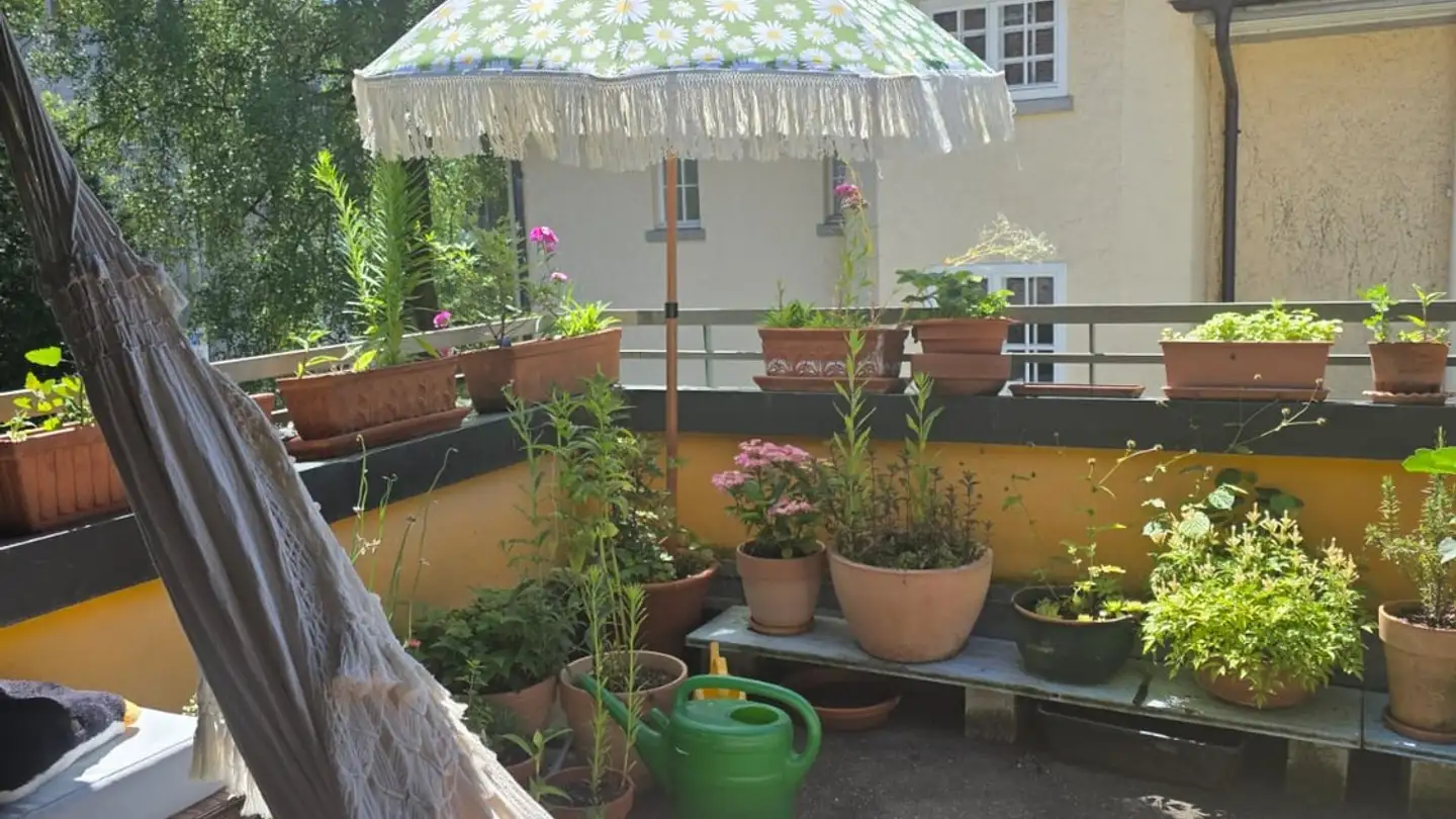 Single room for rent - 6004 Luzern - Photo 3