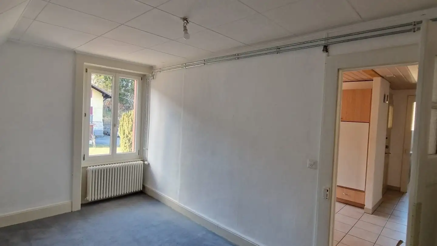 Appartamento in affitto - Rue Du Midi, 1450 Ste-Croix - Foto 4