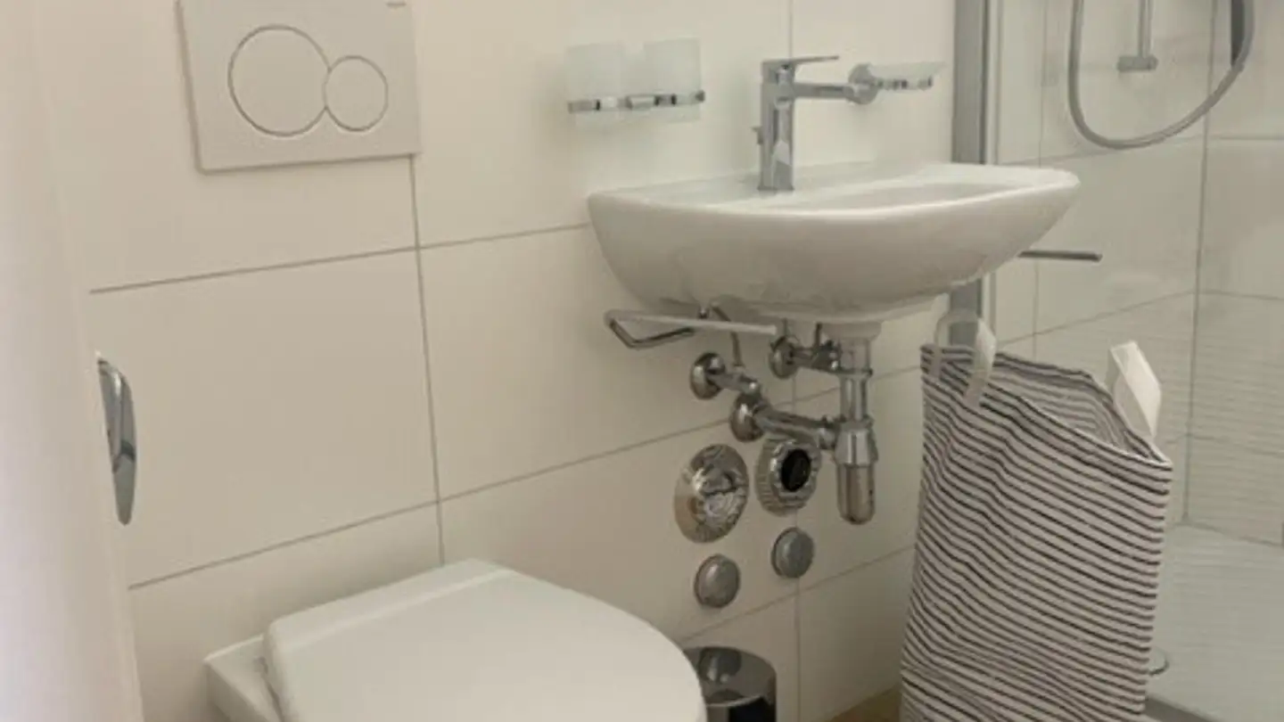 Appartamento in affitto - Route De La Chocolatière 4, 1026 Echandens - Photo 3